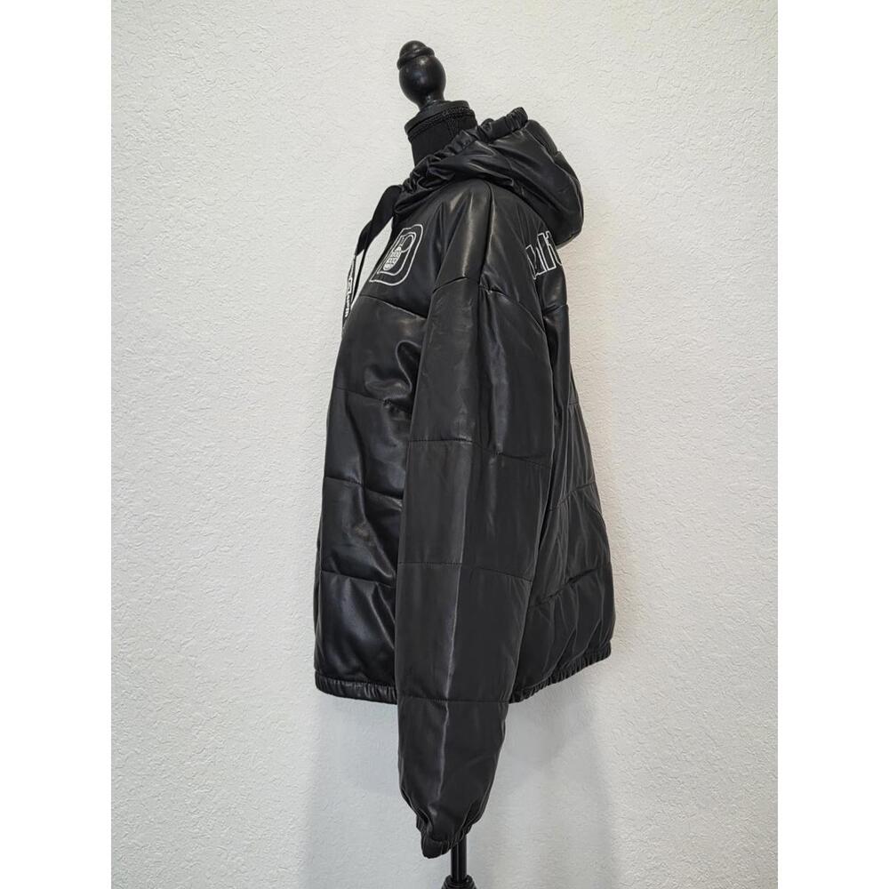Walt Disney World Hoodie Puffer Jacket - Size XL - NWT(New) - Picture 7 of 7